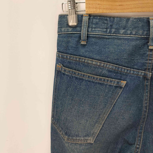 オアスロウ orSlow カットオフデニムパンツ メンズ JPN:1