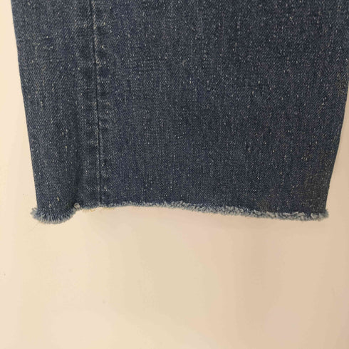 オアスロウ orSlow カットオフデニムパンツ メンズ JPN:1