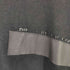 ディーゼルブラックゴールド DIESEL BLACK GOLD フロントロゴプリントクルーネックTシャツ レディース import:L