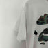 アベイシングエイプ A BATHING APE Thermography Ape Face S/S Tシャツ メンズ JPN:M