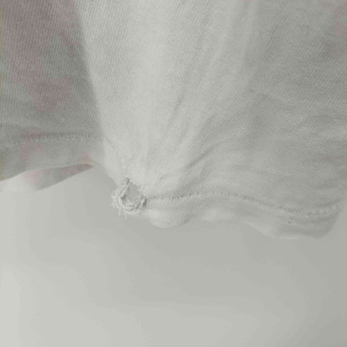 アベイシングエイプ A BATHING APE Thermography Ape Face S/S Tシャツ メンズ JPN:M