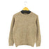 ビームス BEAMS イタリアンネップ クルーネック ニット メンズ import:S