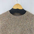 ビームス BEAMS イタリアンネップ クルーネック ニット メンズ import:S