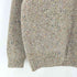 ビームス BEAMS イタリアンネップ クルーネック ニット メンズ import:S