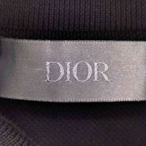 ディオール Dior CDアイコンポロシャツ メンズ import:XS