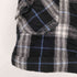 バーバリーブルーレーベル BURBERRY BLUE LABEL ノバチェック ウール ショートパンツ レディース 38