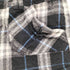 バーバリーブルーレーベル BURBERRY BLUE LABEL ノバチェック ウール ショートパンツ レディース 38