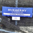 バーバリーブルーレーベル BURBERRY BLUE LABEL ノバチェック ウール ショートパンツ レディース 38