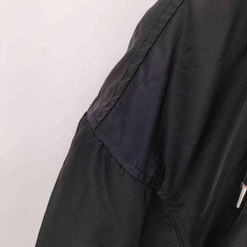 ザラ ZARA ボア リバーシブルブルゾン レディース S-M