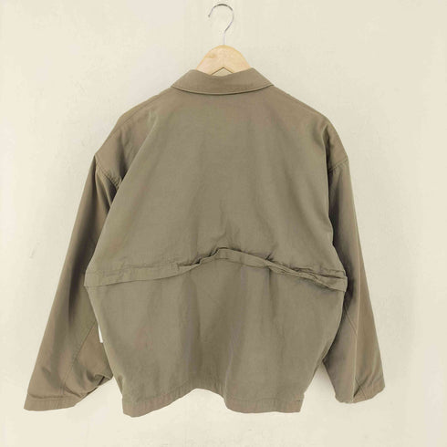 ビームス BEAMS イージー ハリントン ジャケット メンズ import:M