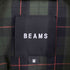 ビームス BEAMS イージー ハリントン ジャケット メンズ import:M