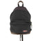 イーストパック EASTPAK Wyoming Black Medium Backpack メンズ