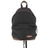 イーストパック EASTPAK Wyoming Black Medium Backpack メンズ