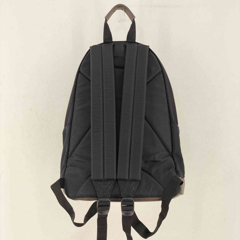 イーストパック EASTPAK Wyoming Black Medium Backpack メンズ