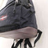 イーストパック EASTPAK Wyoming Black Medium Backpack メンズ