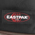 イーストパック EASTPAK Wyoming Black Medium Backpack メンズ