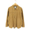 ザラマン ZARA MAN overshirt メンズ import:M