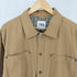 ザラマン ZARA MAN overshirt メンズ import:M