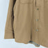 ザラマン ZARA MAN overshirt メンズ import:M