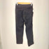 コムデギャルソン COMME des GARCONS 03AW AD2003 マルチパターン ウールストライプスラックス レディース JPN:S