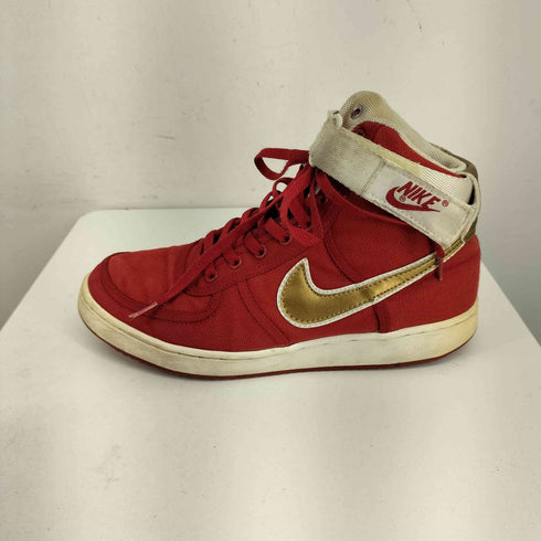 ナイキ NIKE ハイカットスニーカー メンズ JPN:27