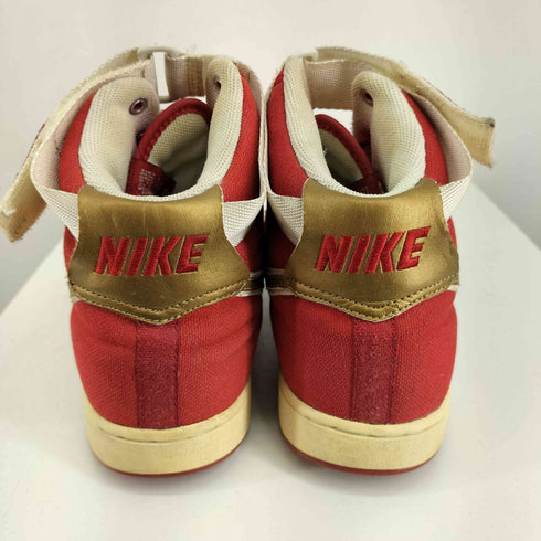 ナイキ NIKE ハイカットスニーカー メンズ JPN:27