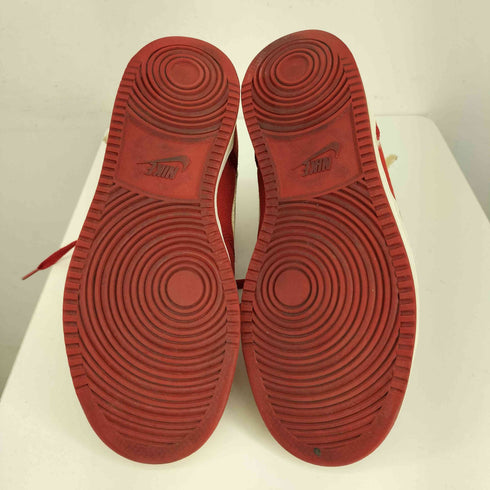ナイキ NIKE ハイカットスニーカー メンズ JPN:27