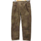ザラマン ZARA MAN LIMITED EDITION WAXED EFFECT JEANS オーバー コーティング デニム パンツ メンズ 34