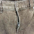 ザラマン ZARA MAN LIMITED EDITION WAXED EFFECT JEANS オーバー コーティング デニム パンツ メンズ 34