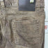 ザラマン ZARA MAN LIMITED EDITION WAXED EFFECT JEANS オーバー コーティング デニム パンツ メンズ 34