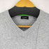 ディーゼル DIESEL Vネックニット メンズ JPN:L