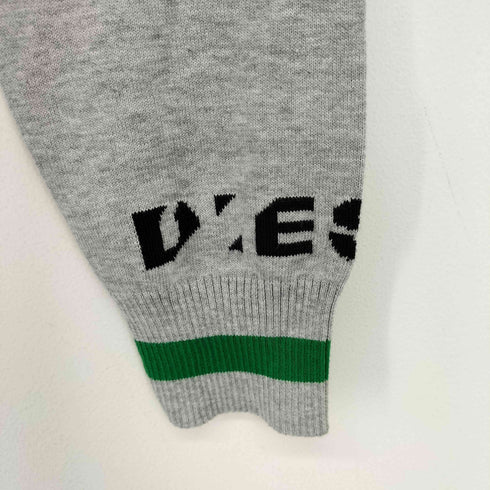 ディーゼル DIESEL Vネックニット メンズ JPN:L