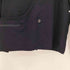 トリココムデギャルソン tricot COMME des GARCONS 00SS AD1999 裾ジップポケット 変形ウールテーラードジャケット レディース JPN:M