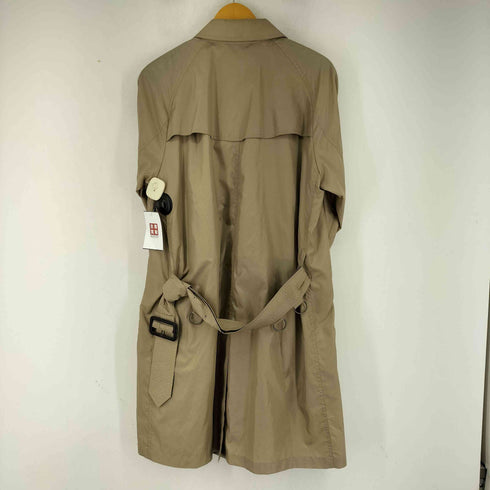 バーバリーロンドン BURBERRY LONDON ポリエステルステンカラーコート メンズ JPN:L