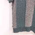 ザラ ZARA ニットポロシャツ メンズ import:M