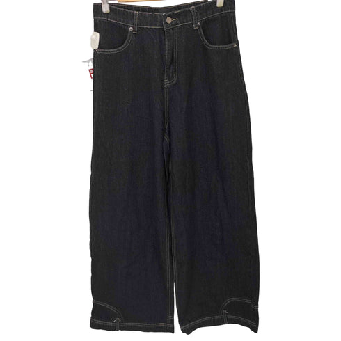 Fear Barwells フレア ドッキング ブーツカット デニム メンズ XL