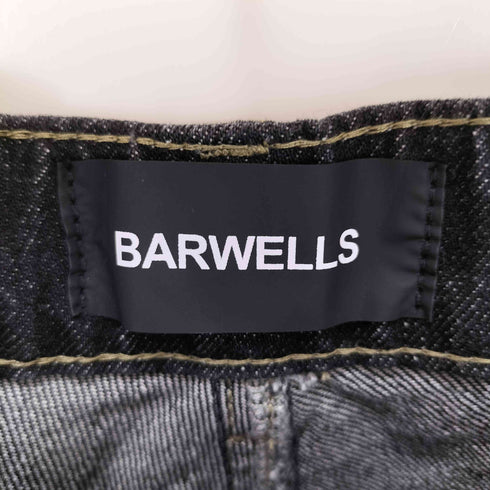 Fear Barwells フレア ドッキング ブーツカット デニム メンズ XL