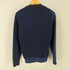 トミーヒルフィガー TOMMY HILFIGER コットンクルーネックニット レディース import:XS