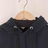 スラッシャー THRASHER FLAME ロゴプリントパーカー メンズ import:M