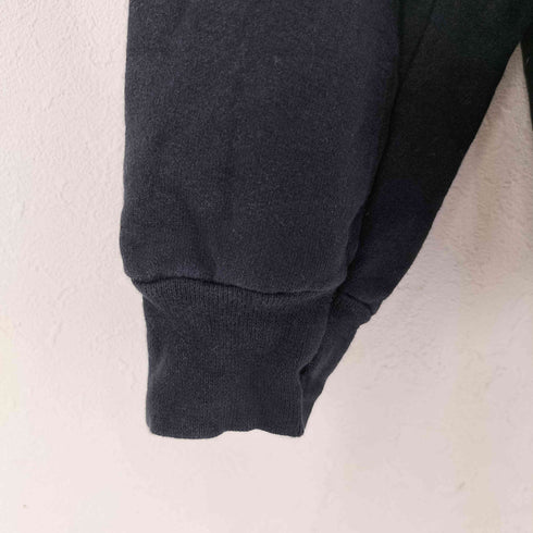 スラッシャー THRASHER FLAME ロゴプリントパーカー メンズ import:M