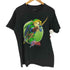 キャラクター プリント Tシャツ コピーライト 2014 メンズ import:L