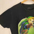 キャラクター プリント Tシャツ コピーライト 2014 メンズ import:L