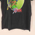 キャラクター プリント Tシャツ コピーライト 2014 メンズ import:L