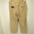 オベイ OBEY BIG TIMER CORD PANT ダブルニー 太畝 コーデュロイ パンツ メンズ 36