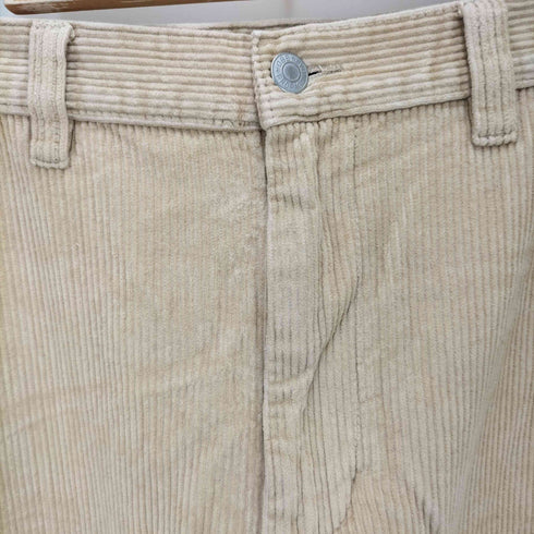 オベイ OBEY BIG TIMER CORD PANT ダブルニー 太畝 コーデュロイ パンツ メンズ 36