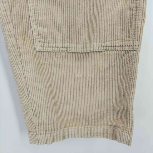 オベイ OBEY BIG TIMER CORD PANT ダブルニー 太畝 コーデュロイ パンツ メンズ 36