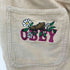 オベイ OBEY BIG TIMER CORD PANT ダブルニー 太畝 コーデュロイ パンツ メンズ 36