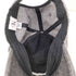 シーケーカルバンクライン ck Calvin Klein ロゴ刺繍デニムキャップ メンズ ONE SIZE