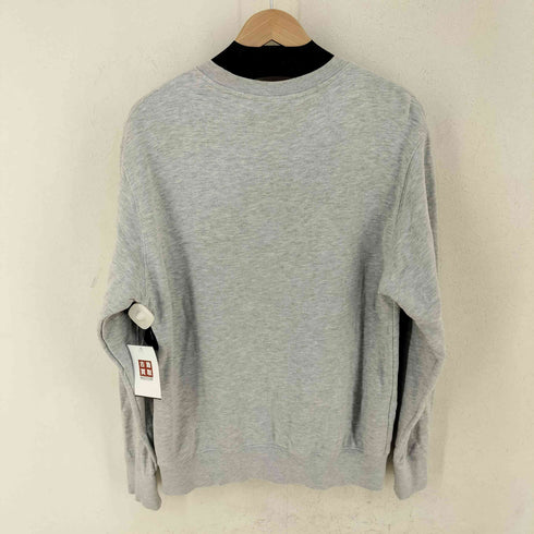 ハブアグッドタイム HAVE A GOOD TIME Blue Frame Crewneck メンズ M