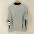 ハブアグッドタイム HAVE A GOOD TIME Blue Frame Crewneck メンズ M